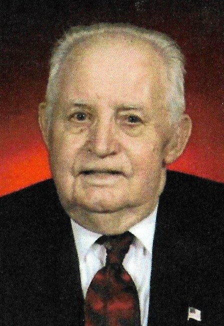 Obituary of Thomas Rhea Lumpkin