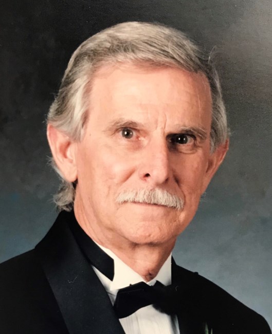 Obituary of Richard Waldemar Wagner