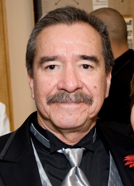 Obituary of Gilbert Molina Lugo