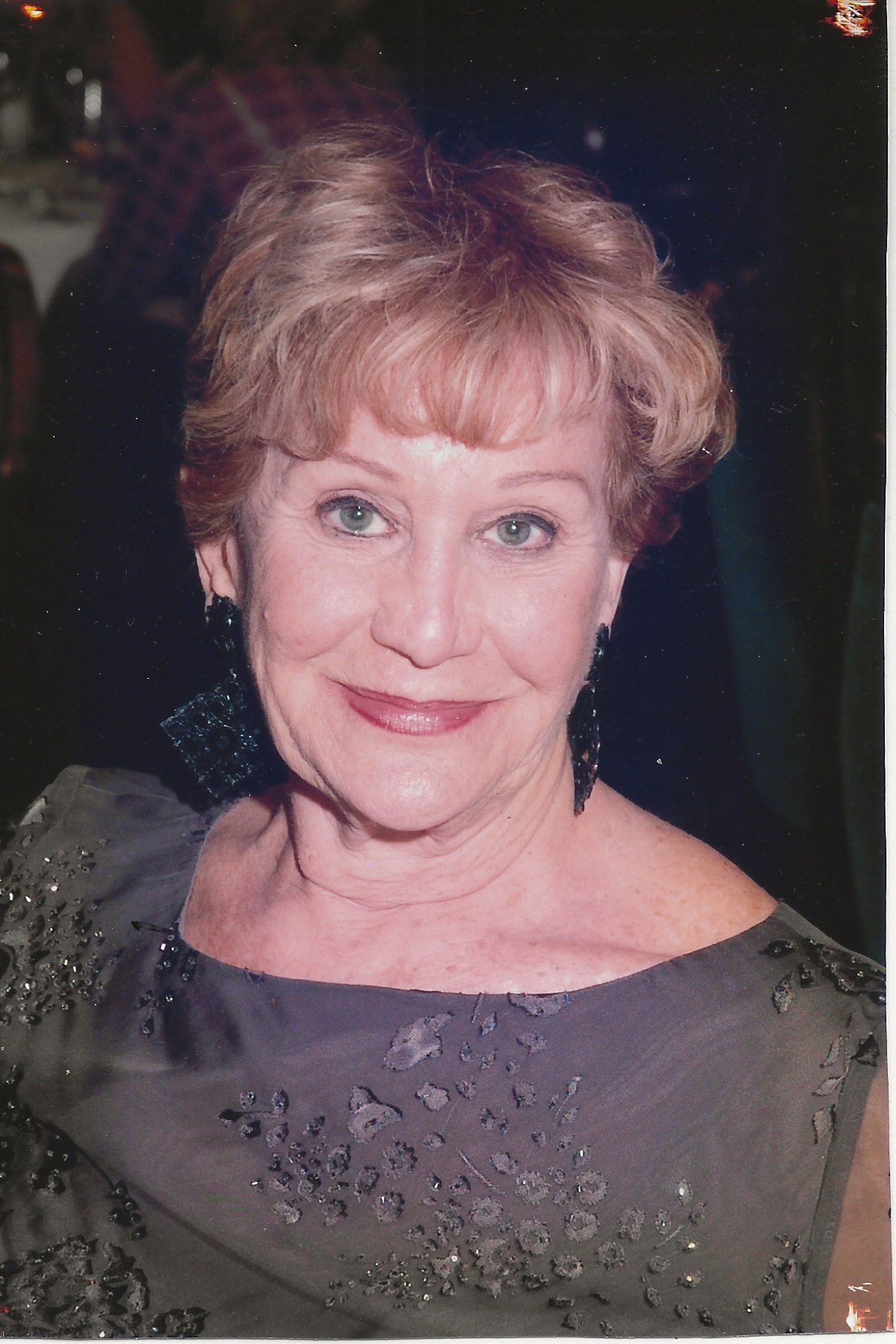 Gladys Zerounian Obituary Visalia CA