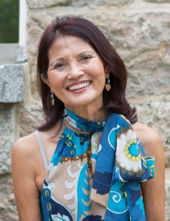 Obituary of Huong-Mai Aurelie Tran