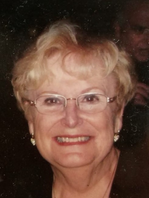 Obituary of Katherine Steffens