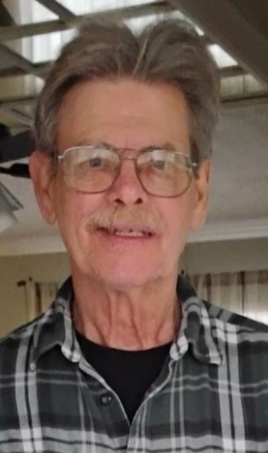 Obituary of Kenneth "Kenny" Morrison