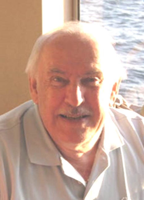 Obituary of Austin J. Bleakney