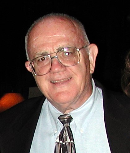 Obituary of Donald Gene Cosgrove