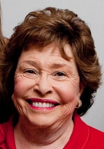 Obituary of Dolores Hartzmark