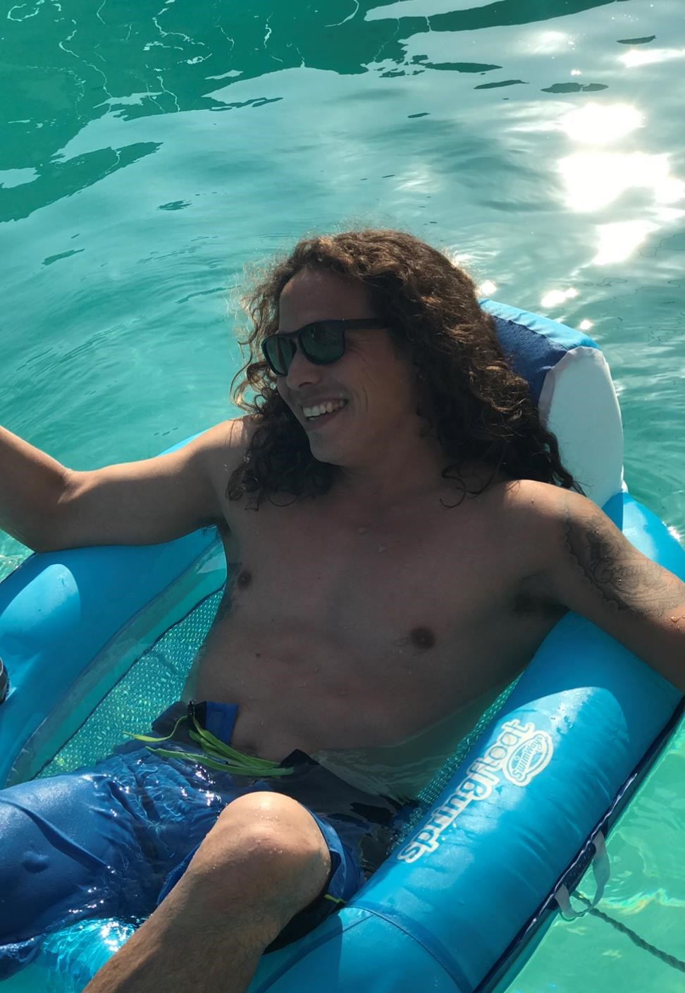 Obituary of Joel Jose Carrillo