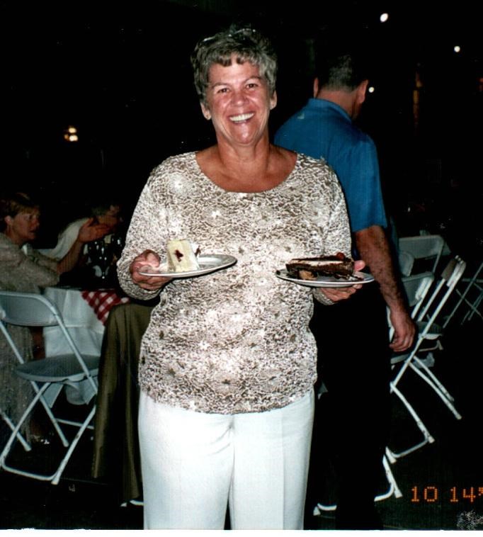 Obituary of Deborah Sue Bruening