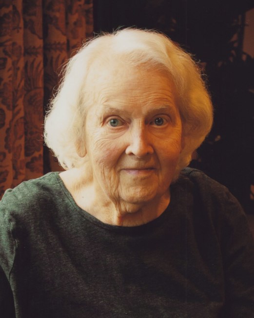 Obituary of Ruth Marie Ghormley