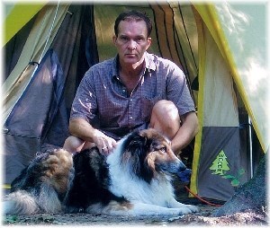 Obituary of John Lawrence Lawrie Key