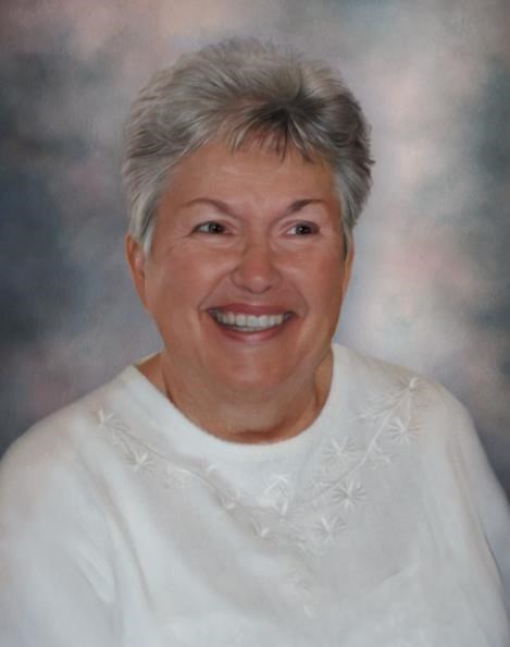 Obituary of Roccarol Pryor Keith