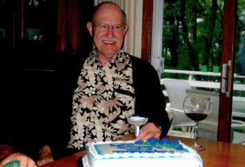 Obituary of Walter Hermann Perlick