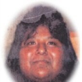 Avis de décès de Connie Castillo