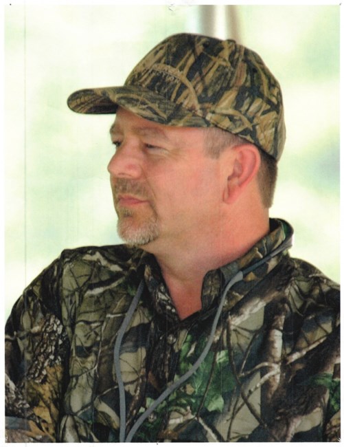 Avis de décès de Daniel Bowen