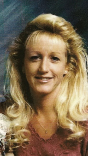 Obituary of Christine L. Becker