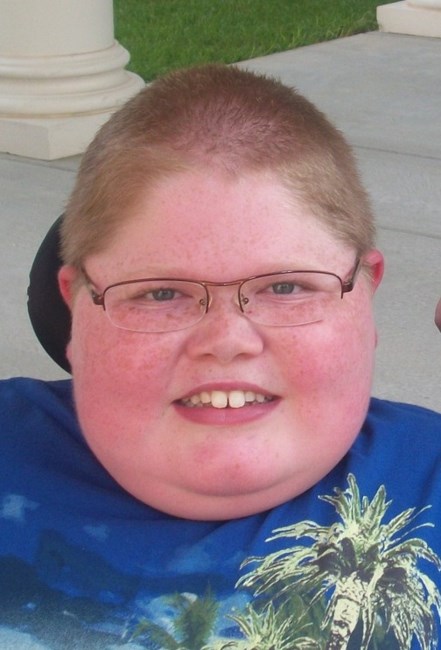 Obituary of Cameron Gray Williams