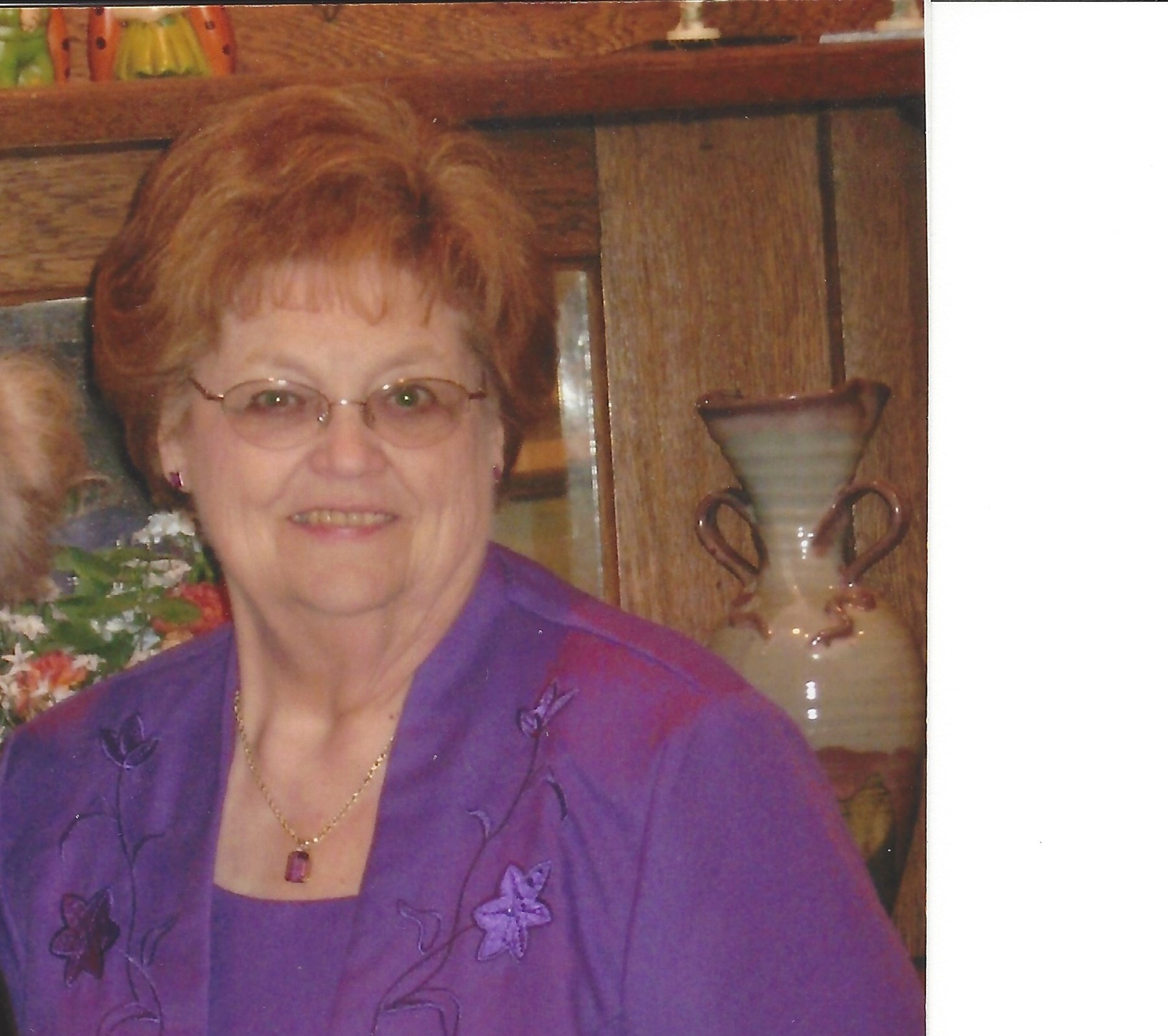 Obituary of Lela Faye Gray