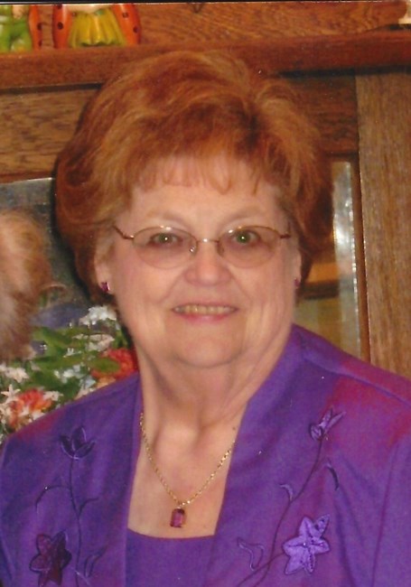 Obituary of Lela Faye Gray