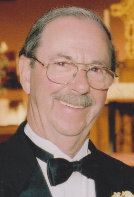 Obituary of George Roger Dupuis Jr.