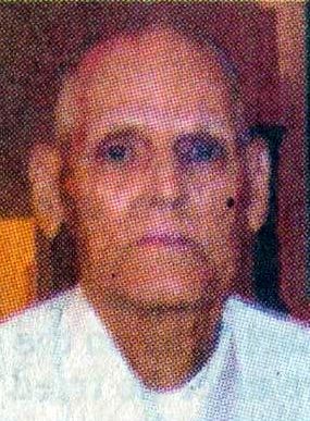 Obituary of Walter Edward Bauer Jr.