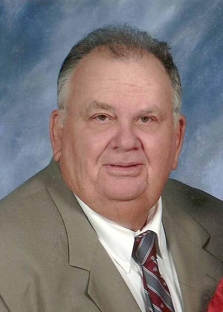 Obituary of Murus Dibrell Pumphrey, III