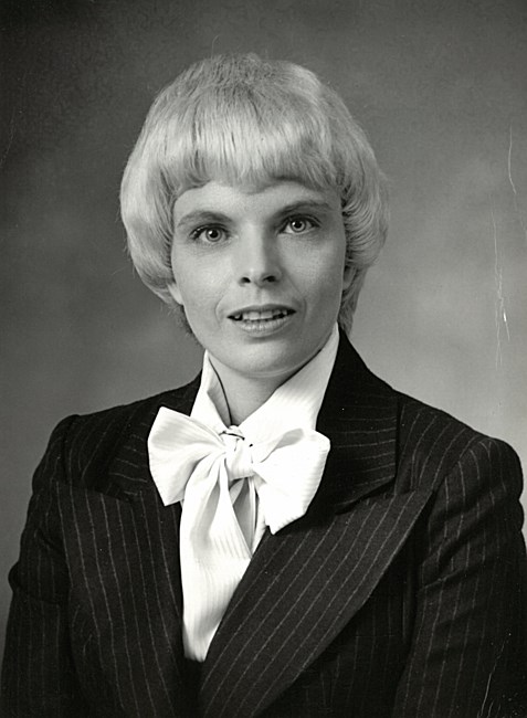 Obituary of Sherrill S. Rosenstock