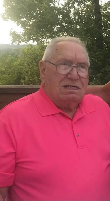 Obituary of Alfred WAYNE Milam