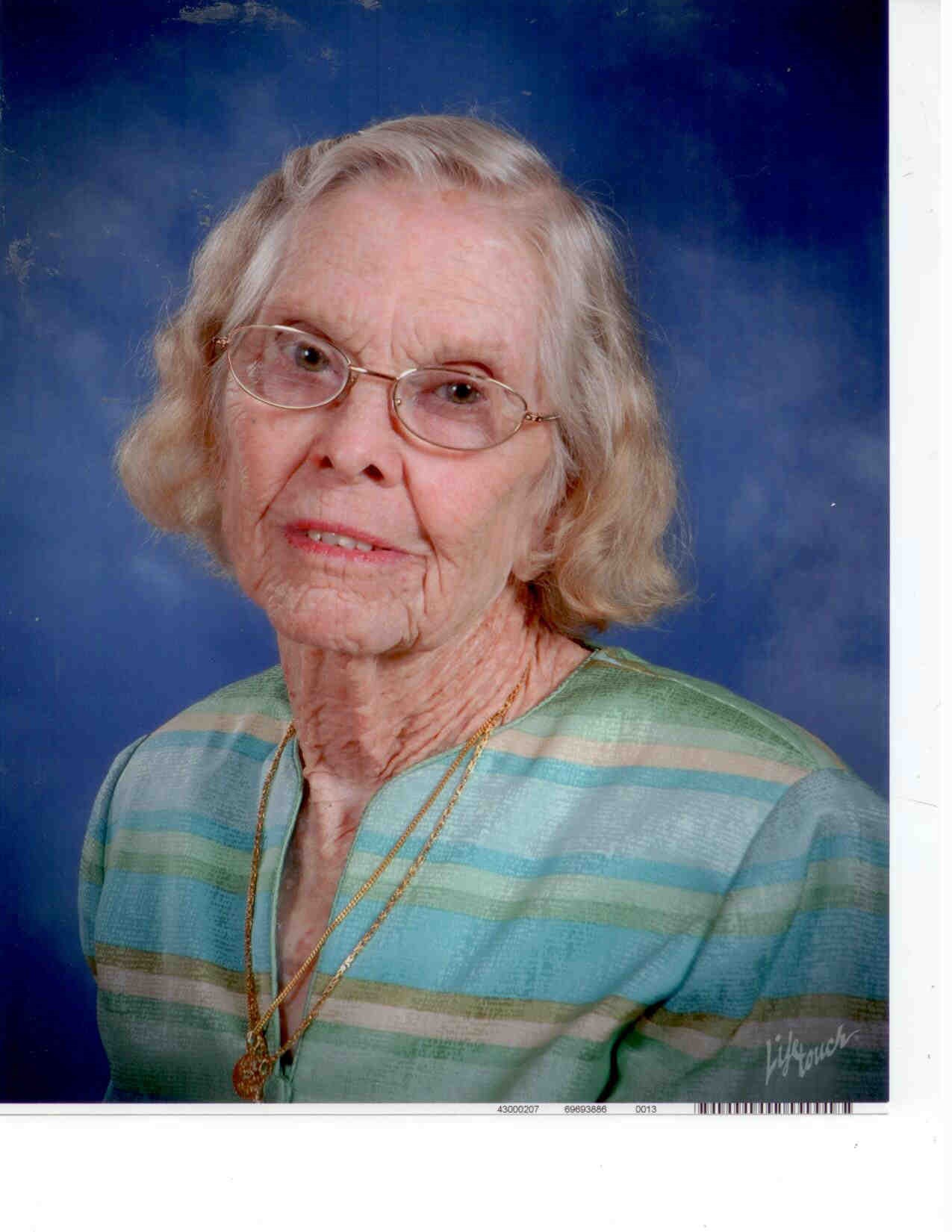 Obituary of Crystelle A. Barnes