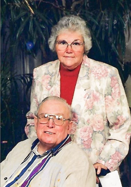 Obituary of Mary Nell Merritt