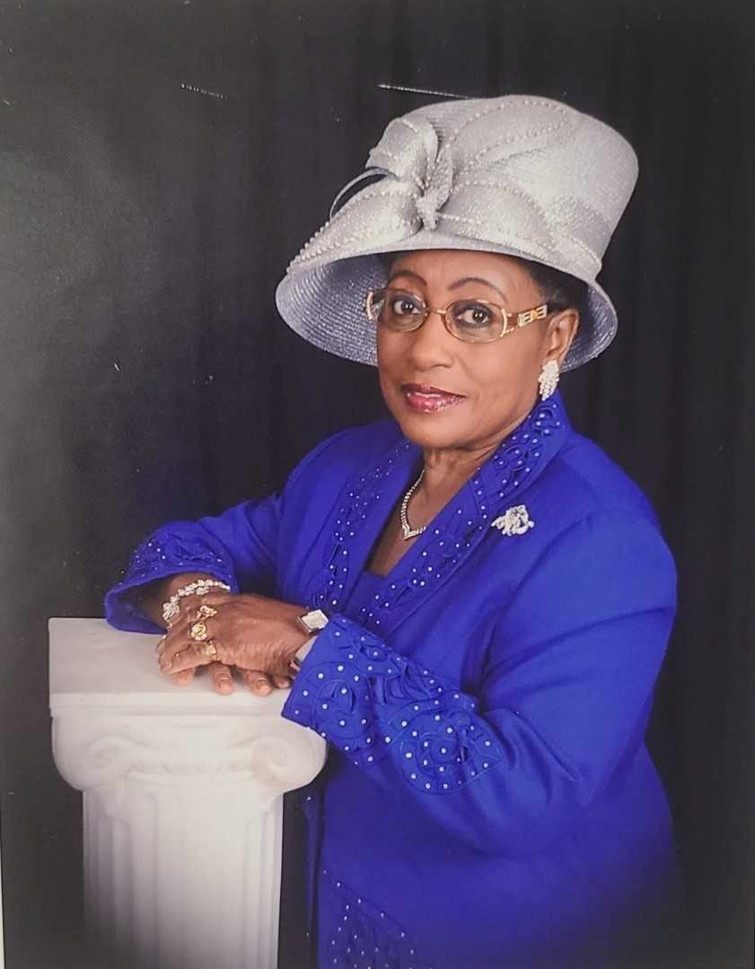 Obituary of Lois J Haynes