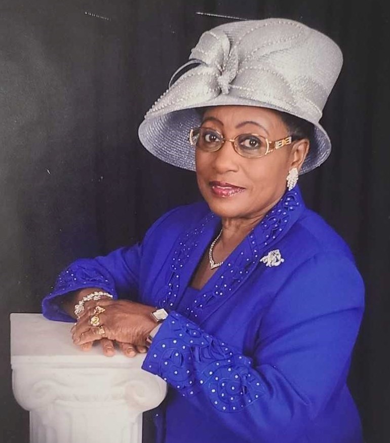 Lois J Haynes Obituary Dallas, TX