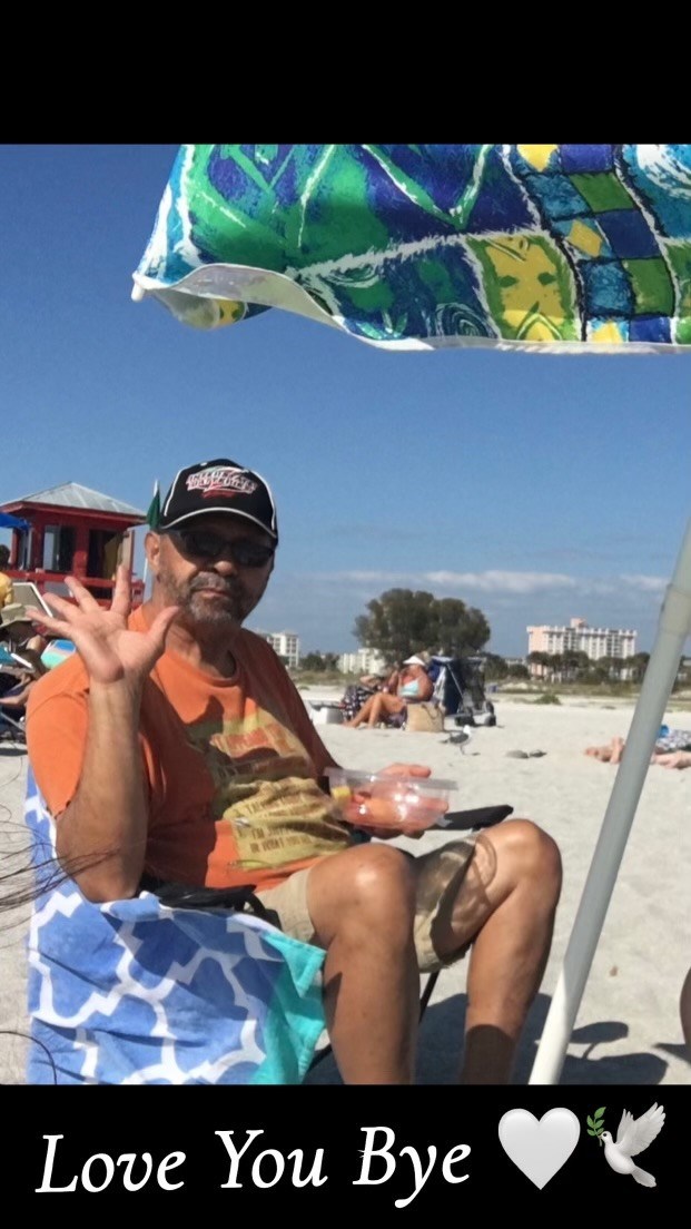 Obituary of Jose Antonio Cortez