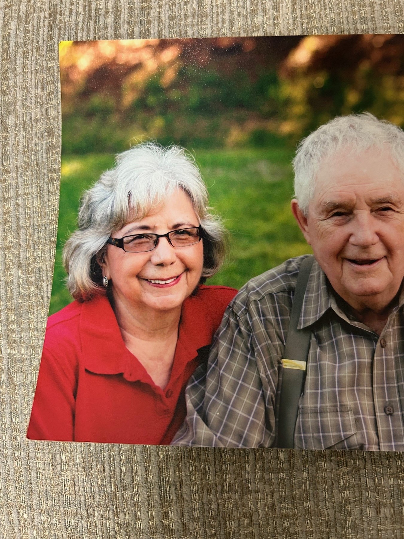 Obituary of Cleo Anne Thomas