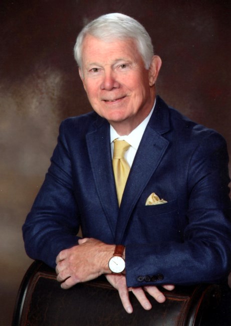 Obituary of John William Black