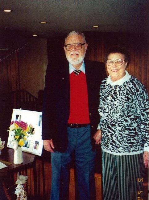 Obituary of Margaret Neal