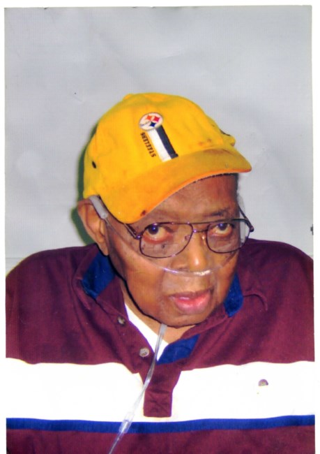 Obituary of Nathaniel Wilson