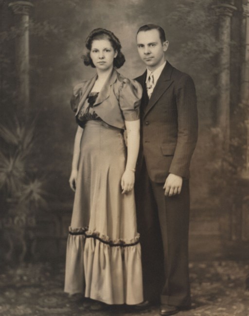 Obituary of James Malachosky