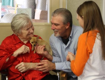 Obituary of Shirley Johnson