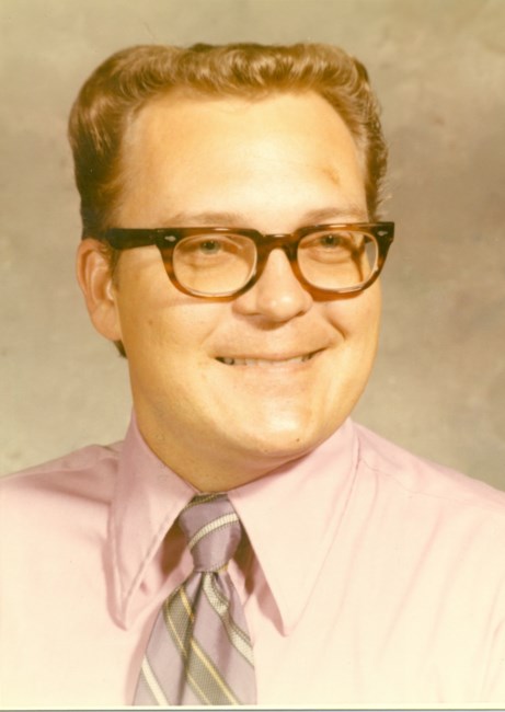 Obituary of George Emil Von Stosch III