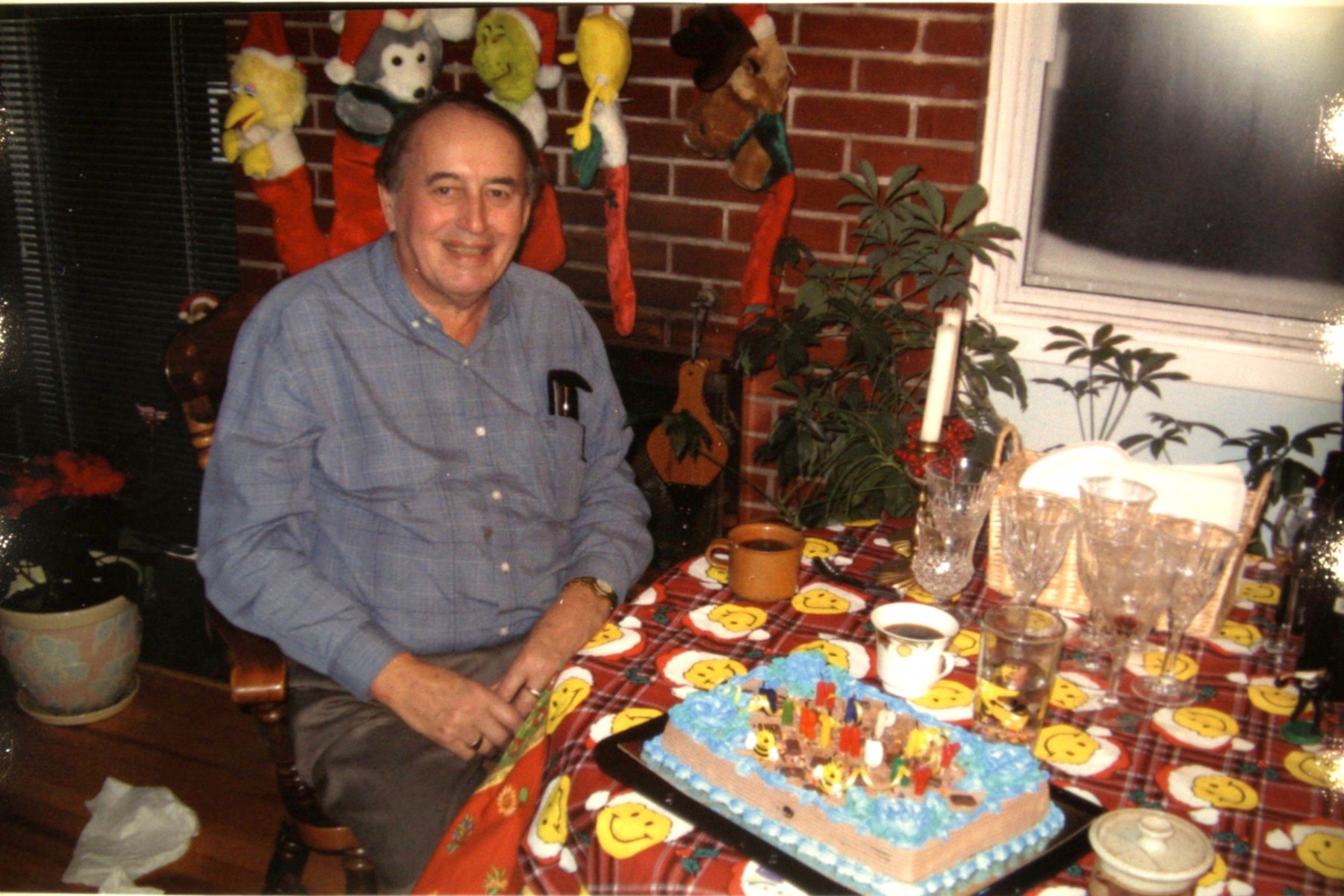 Gerald Darsigny Avis De Deces Montreal Qc