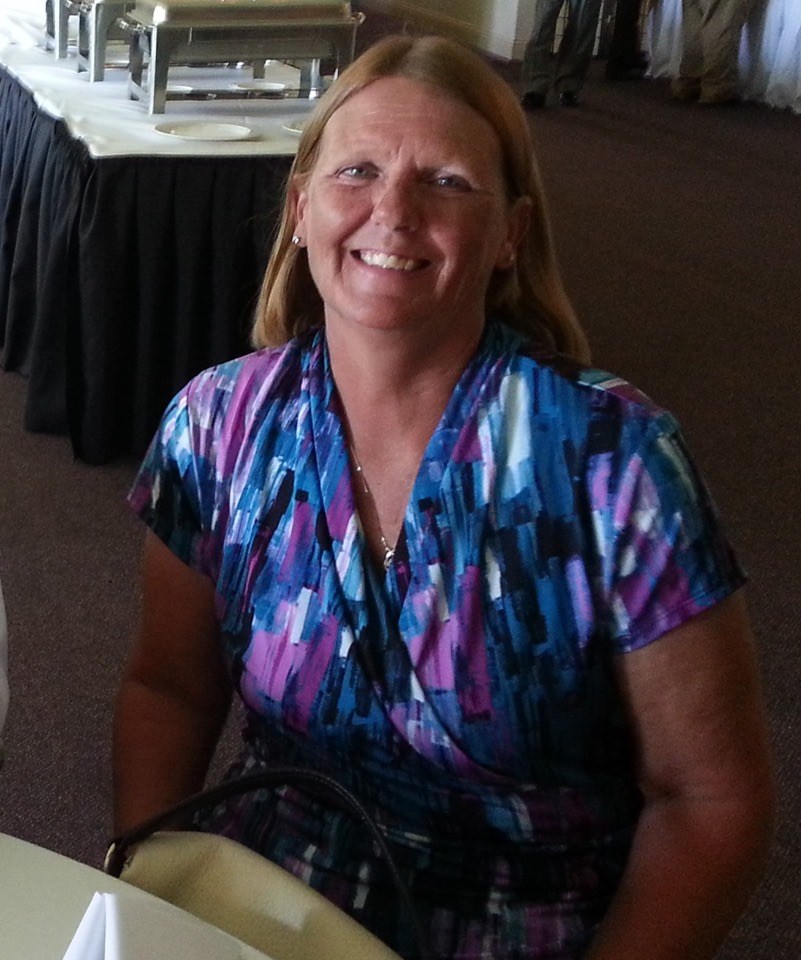 Obituary of Donna M. Hartman