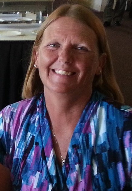 Avis de décès de Donna M. Hartman