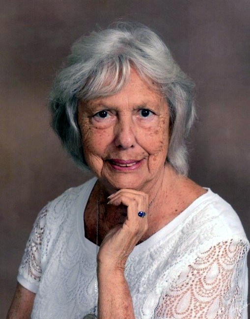 Obituary of Hazel Elizabeth Adams