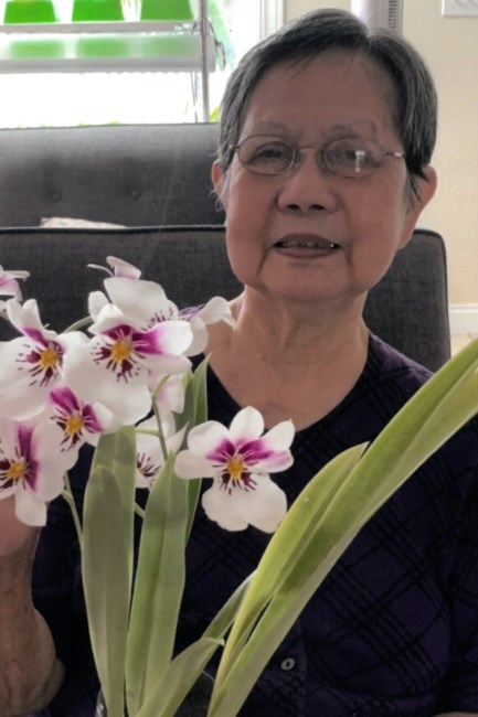 Obituary of Khanh N Chieu