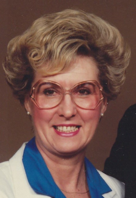 Obituary of Rachel Y. Anderson