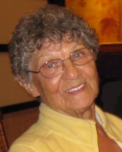 Obituary of Joyce Theresa Daoust
