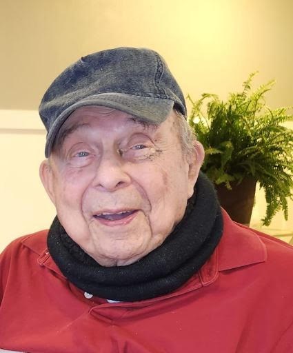 Obituary of Thomas H Golden