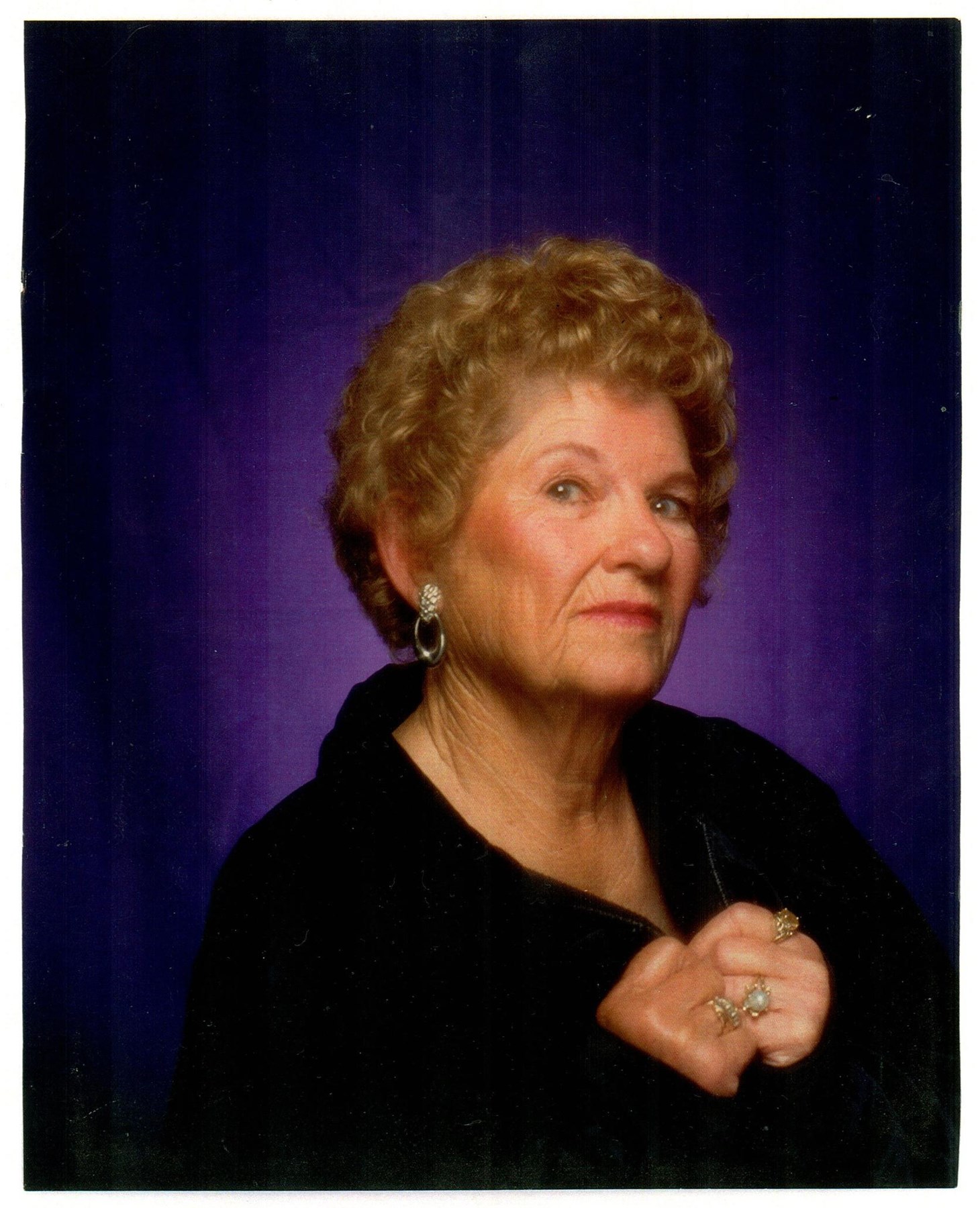 Rita Brusa Obituary Red Bluff, CA
