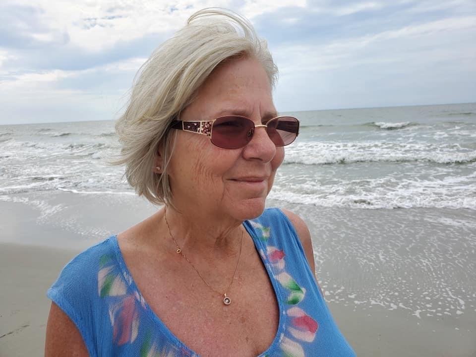 Obituary of Cindy Phillips