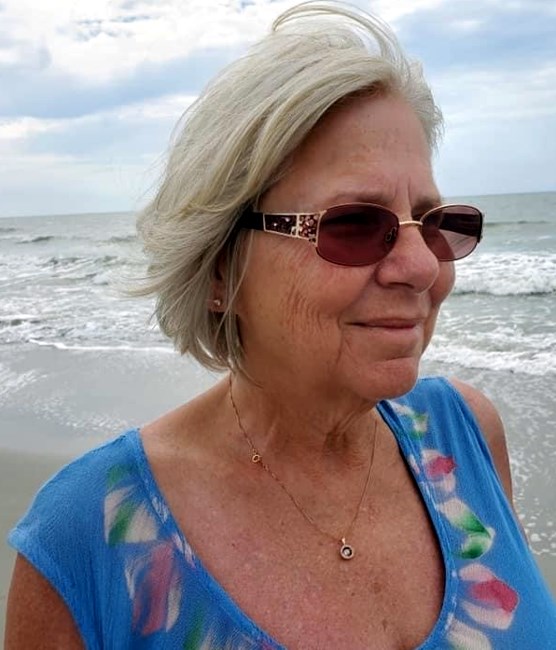 Obituary of Cindy Phillips